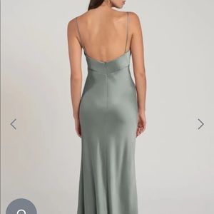 Jenny Yoo Addison Dress